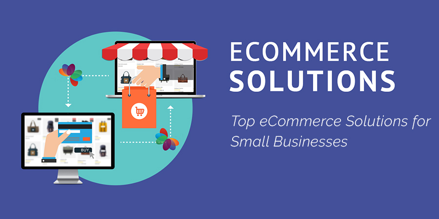 E-Commerce Solutions