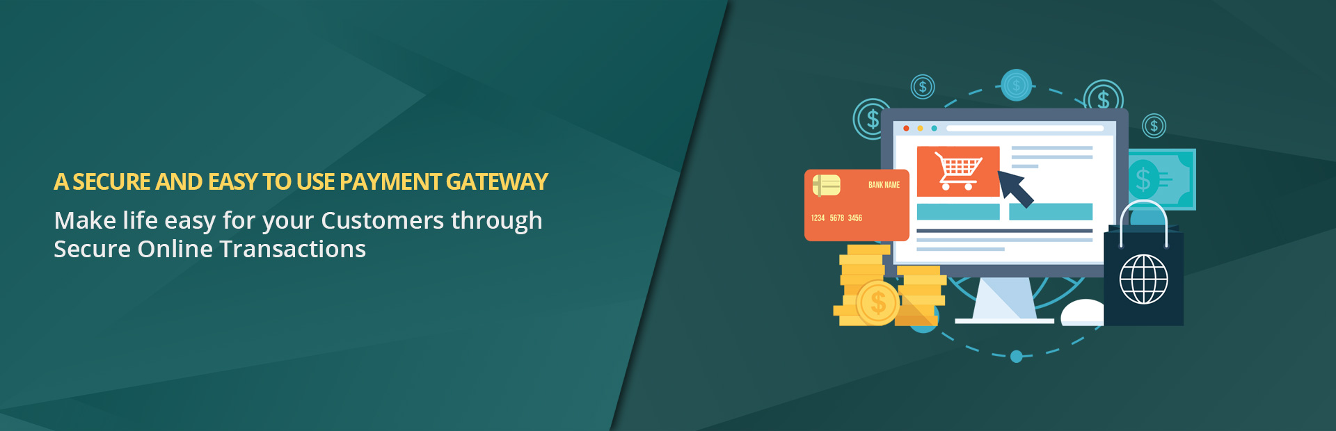 Payment Gateway