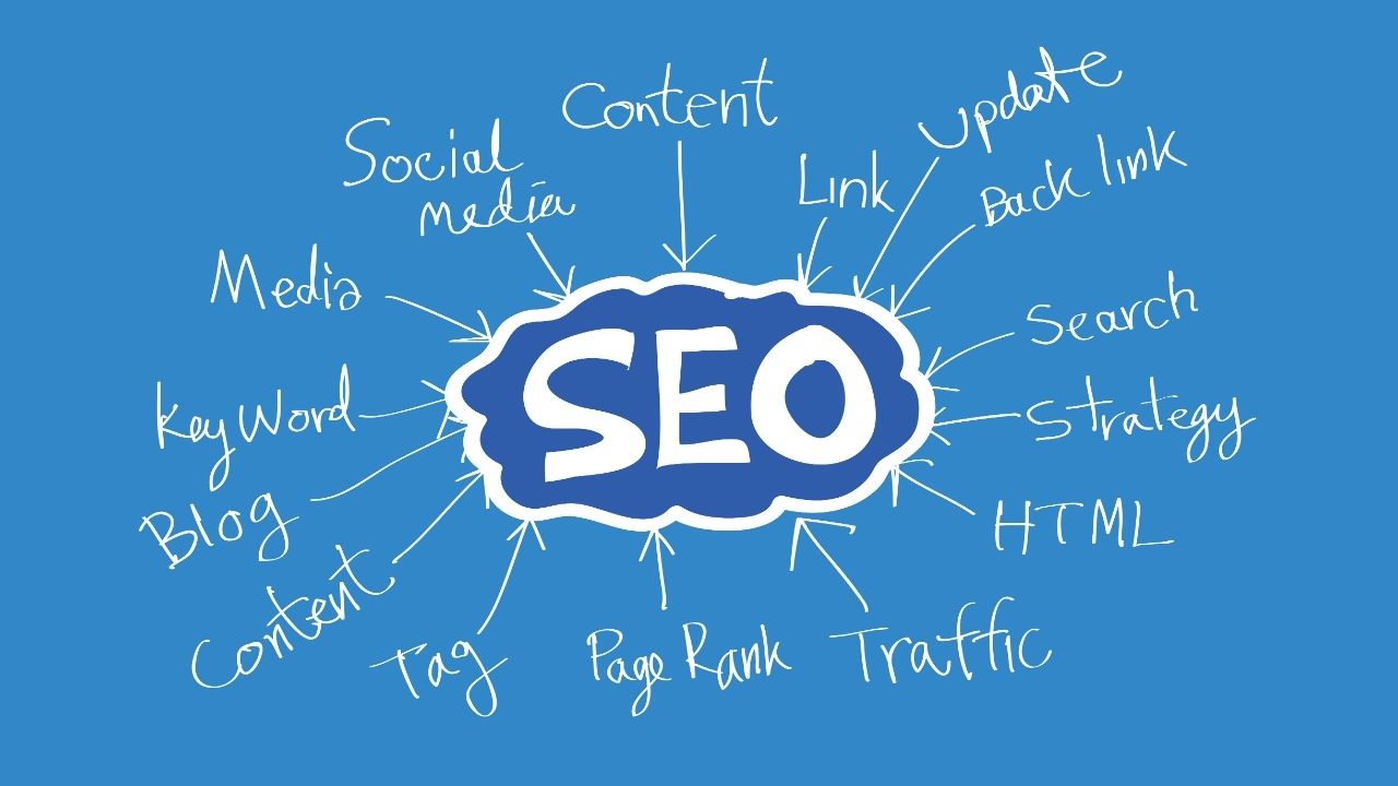 Search Engine Optimzation