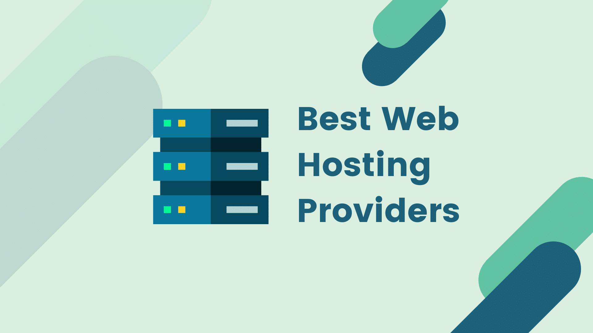 Web Hosting